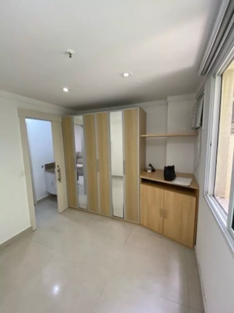 Pousada-Chalé, 1 quarto, 42 m² - Foto 16