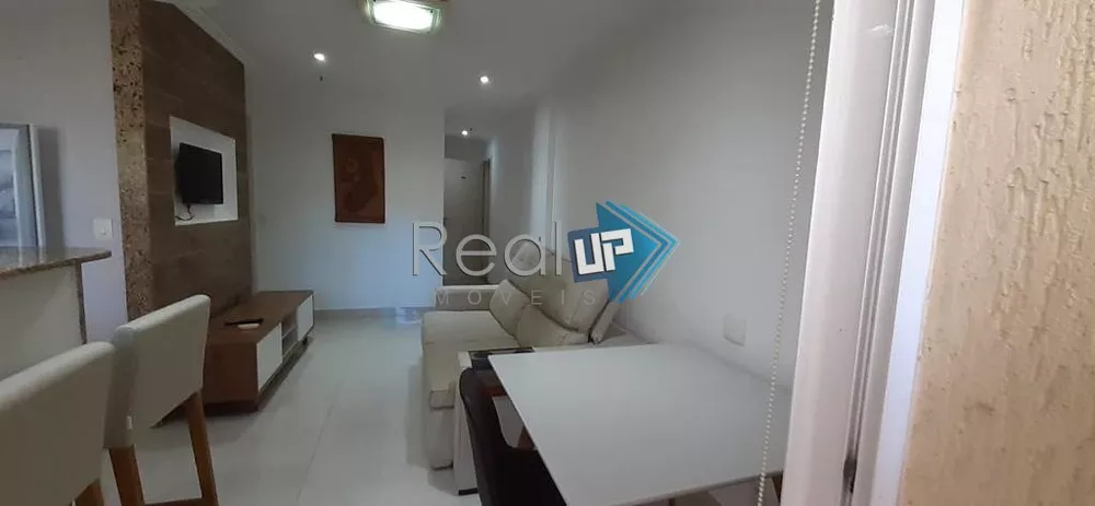 Pousada-Chalé, 1 quarto, 42 m² - Foto 7