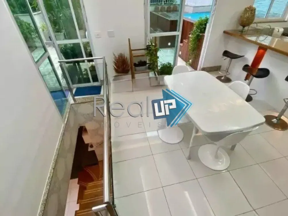 Apartamento, 4 quartos, 287 m² - Foto 23