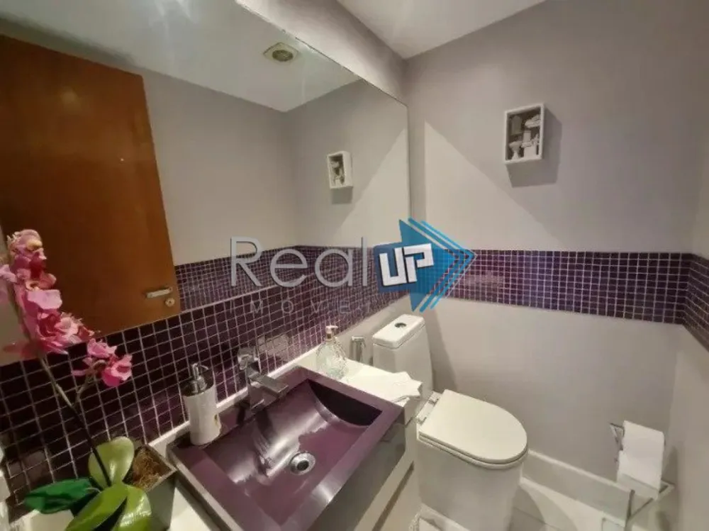 Apartamento, 4 quartos, 287 m² - Foto 9