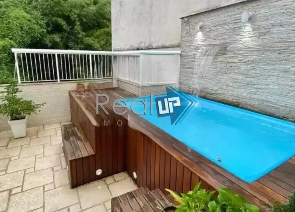 Apartamento, 4 quartos, 287 m² - Foto 33