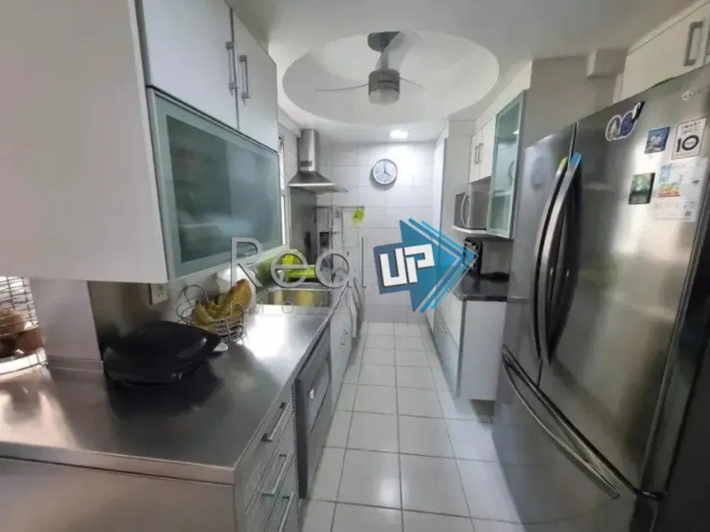 Apartamento, 4 quartos, 287 m² - Foto 21