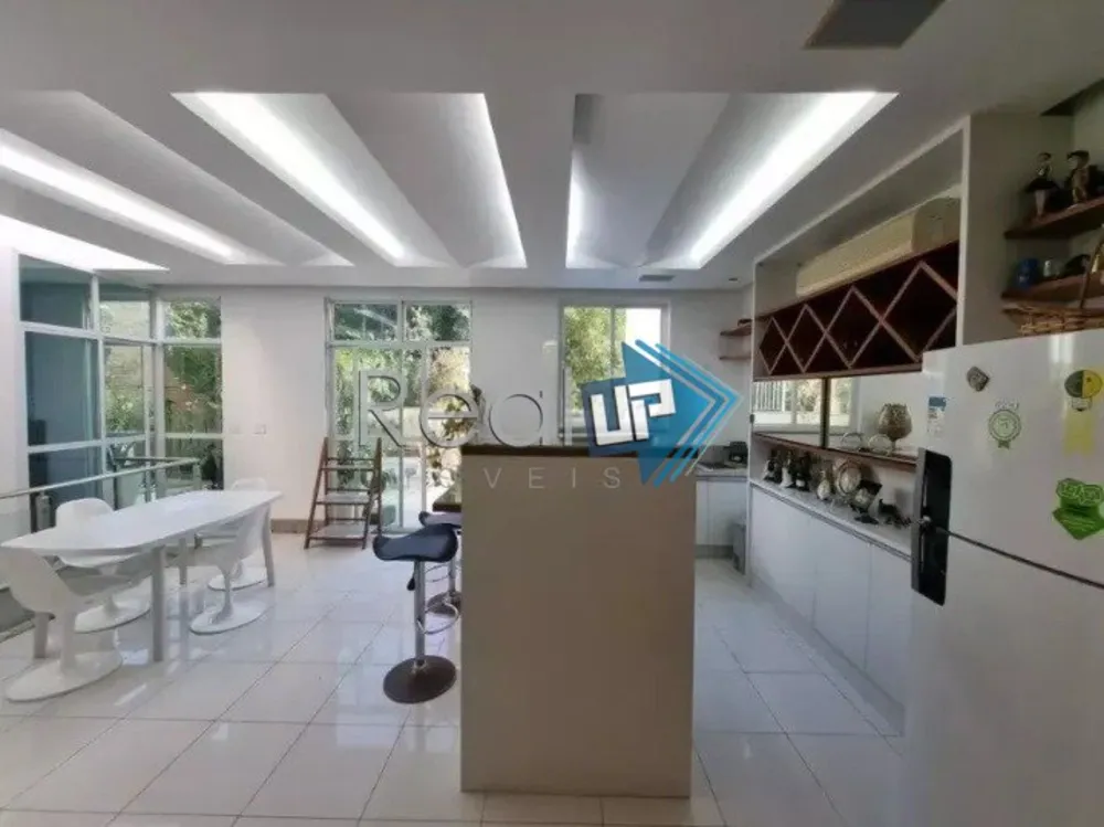 Apartamento, 4 quartos, 287 m² - Foto 24