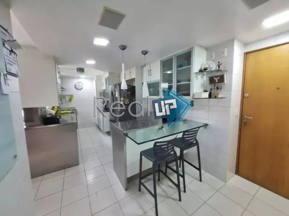 Apartamento, 4 quartos, 287 m² - Foto 20