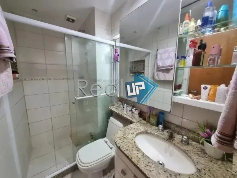 Apartamento, 4 quartos, 287 m² - Foto 19