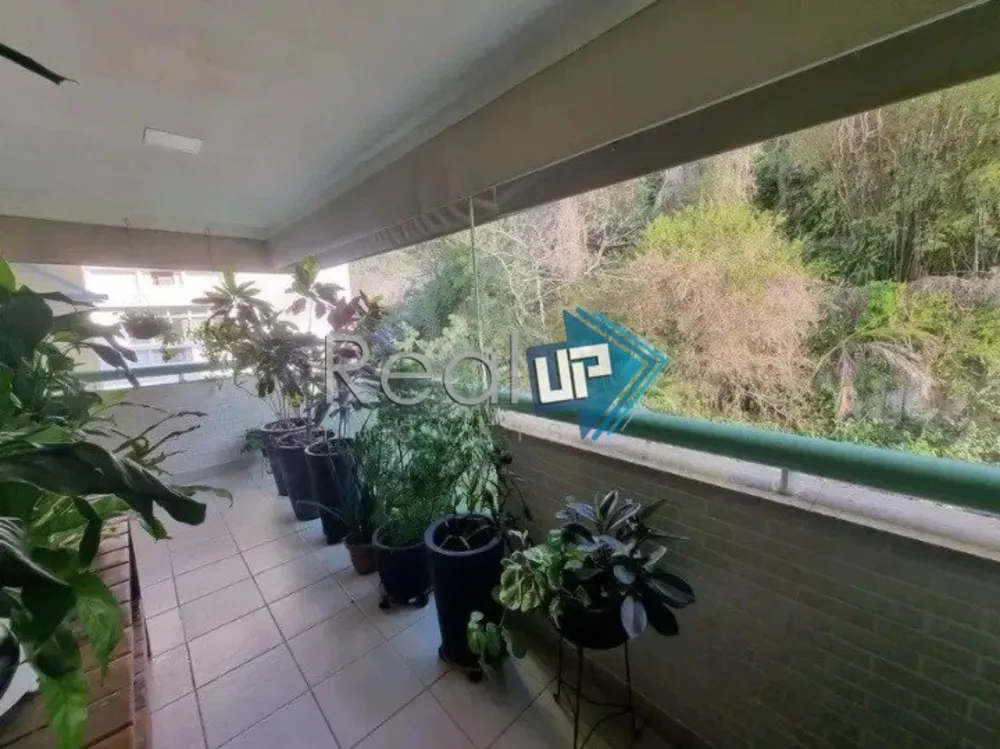 Apartamento, 4 quartos, 287 m² - Foto 10