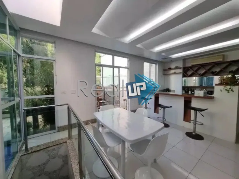 Apartamento, 4 quartos, 287 m² - Foto 25