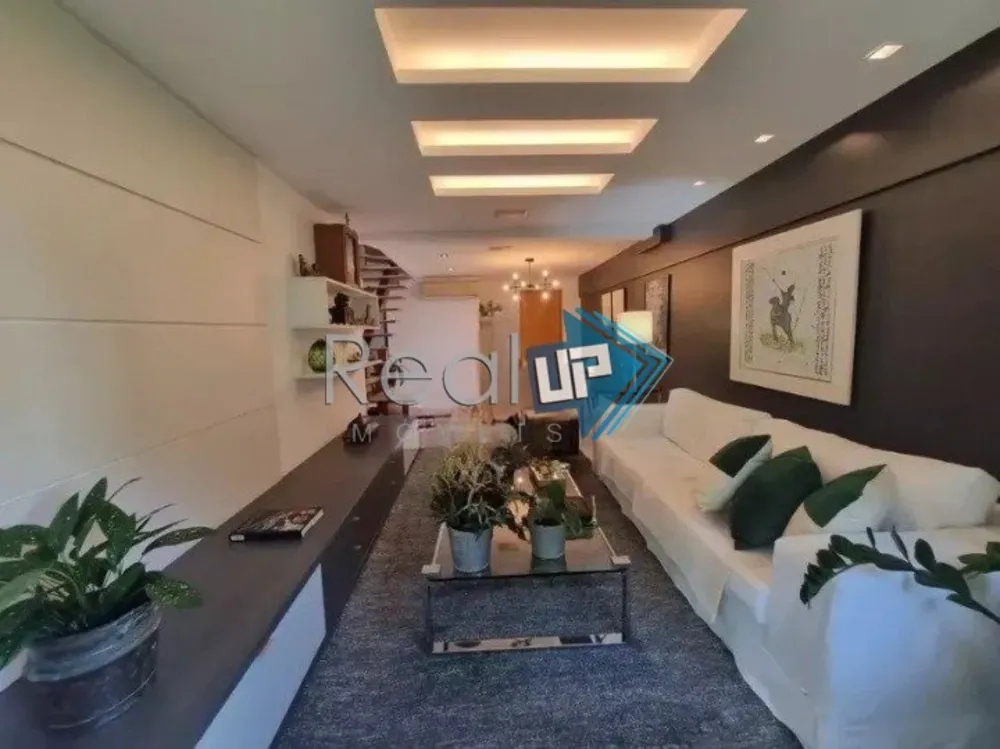 Apartamento, 4 quartos, 287 m² - Foto 6