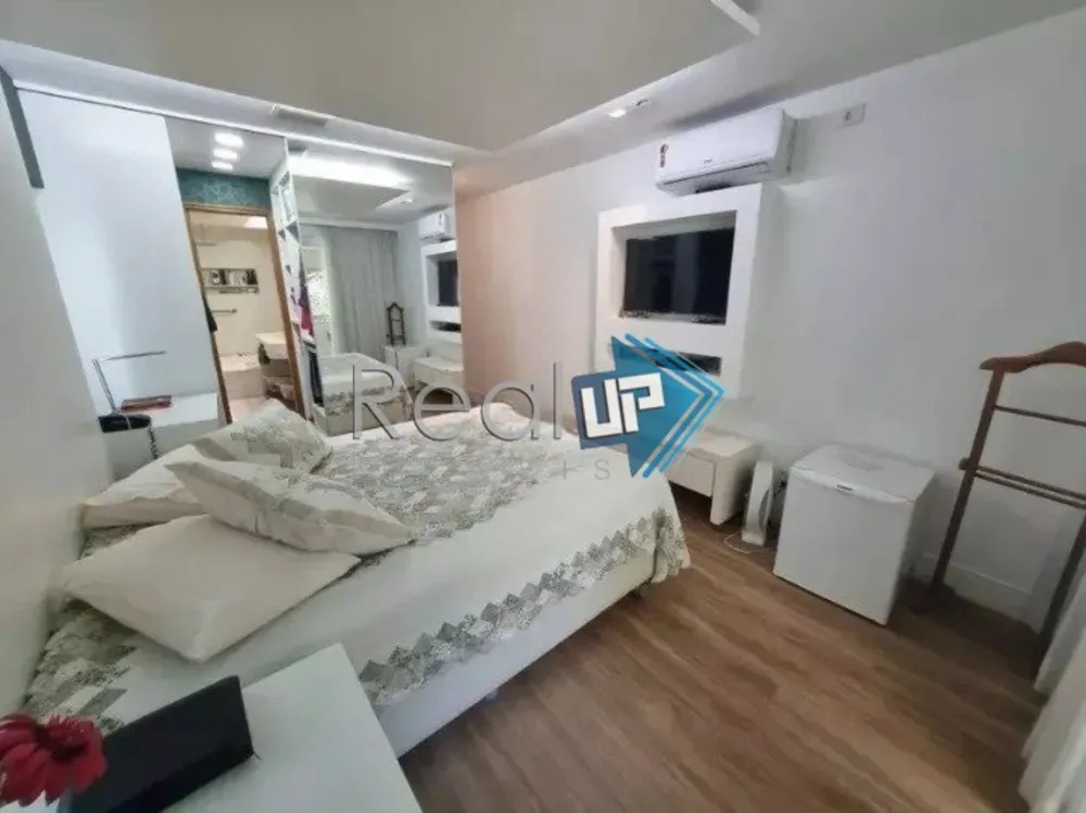 Apartamento, 4 quartos, 287 m² - Foto 13