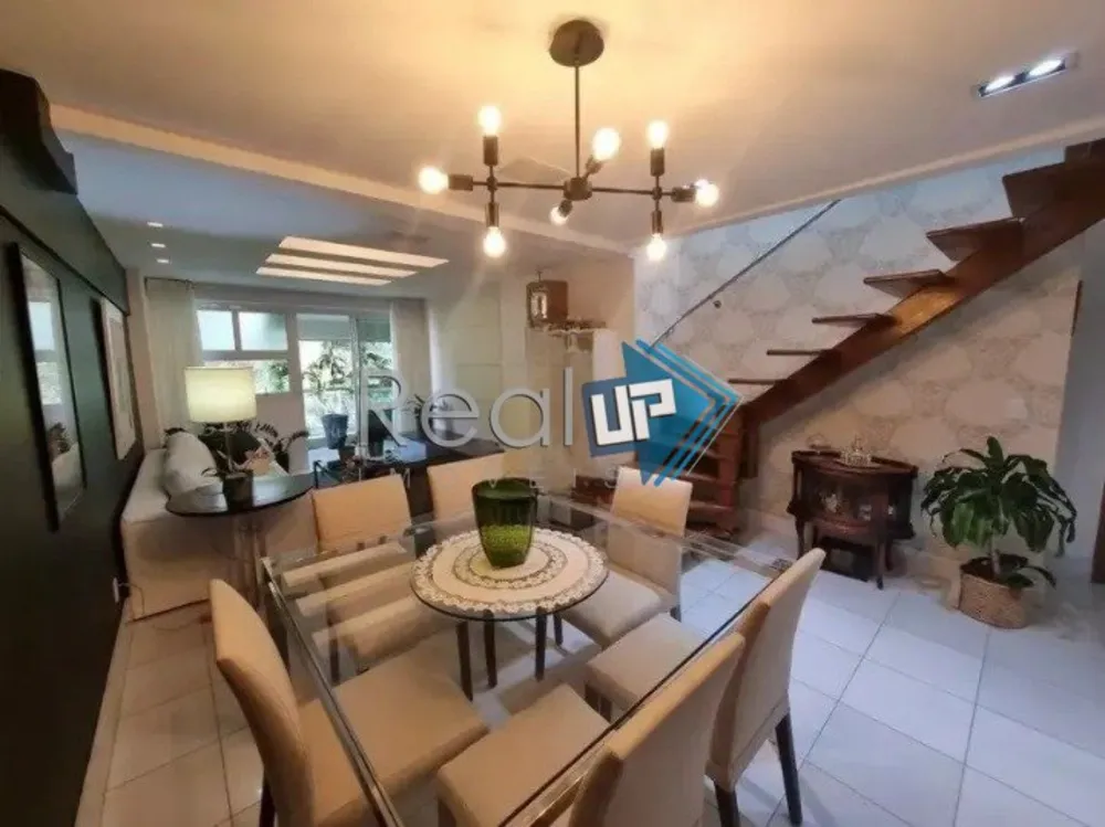 Apartamento, 4 quartos, 287 m² - Foto 2