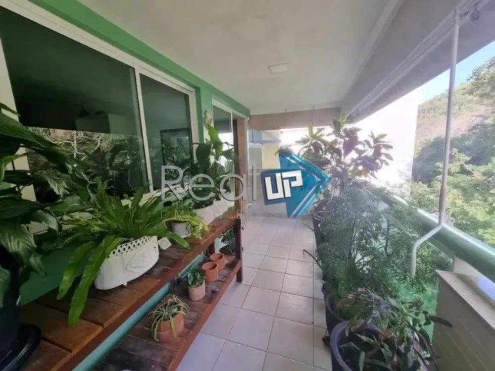 Apartamento, 4 quartos, 287 m² - Foto 4
