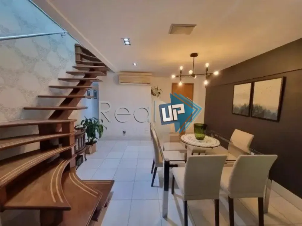 Apartamento, 4 quartos, 287 m² - Foto 7