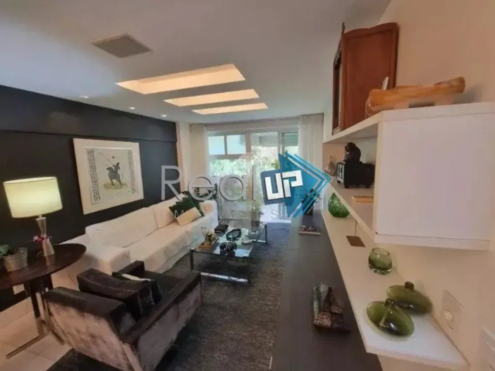 Apartamento, 4 quartos, 287 m² - Foto 5
