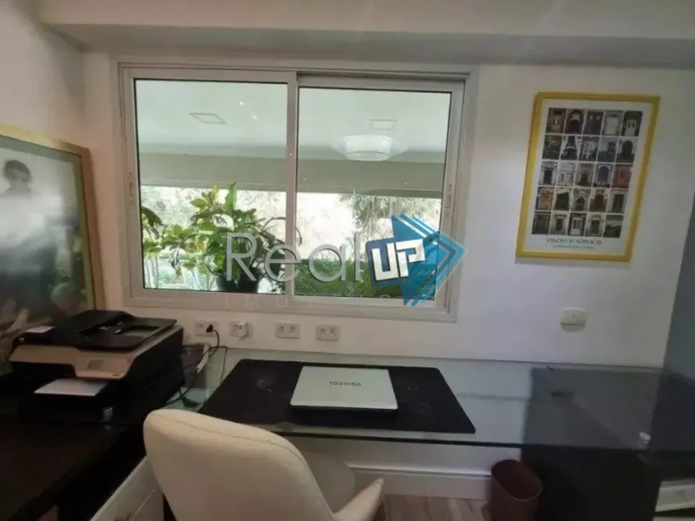 Apartamento, 4 quartos, 287 m² - Foto 16