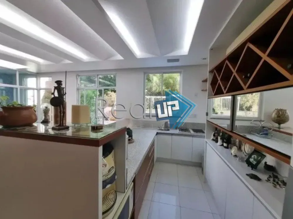 Apartamento, 4 quartos, 287 m² - Foto 27