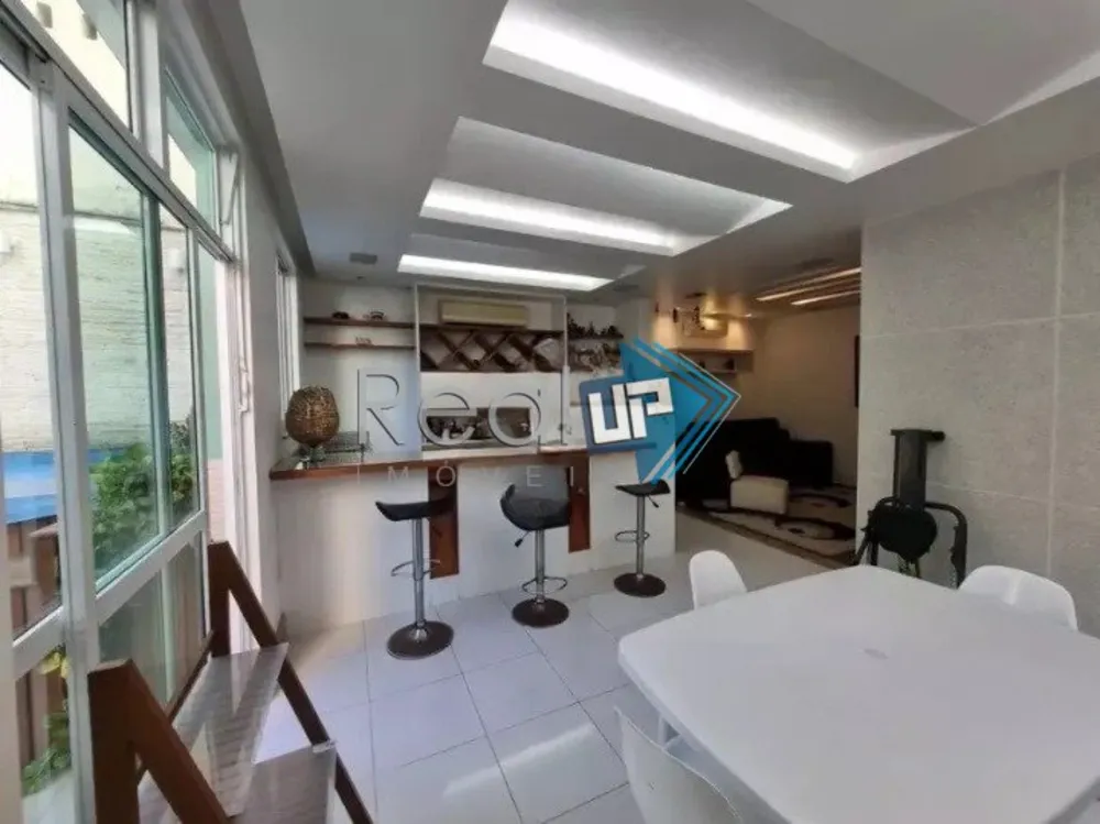 Apartamento, 4 quartos, 287 m² - Foto 26