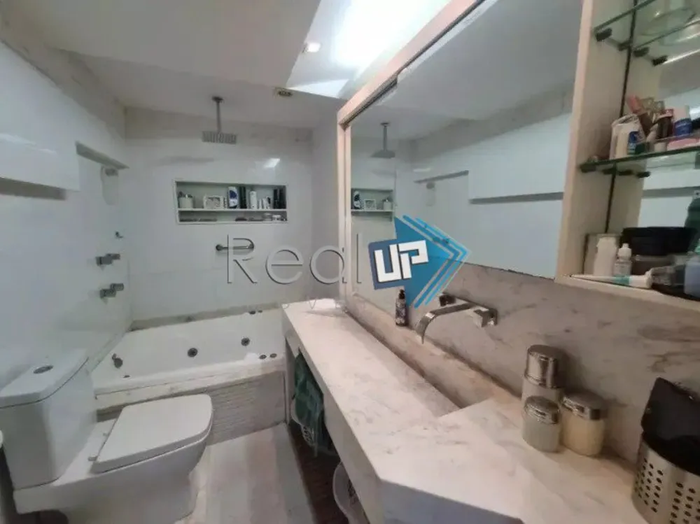 Apartamento, 4 quartos, 287 m² - Foto 15