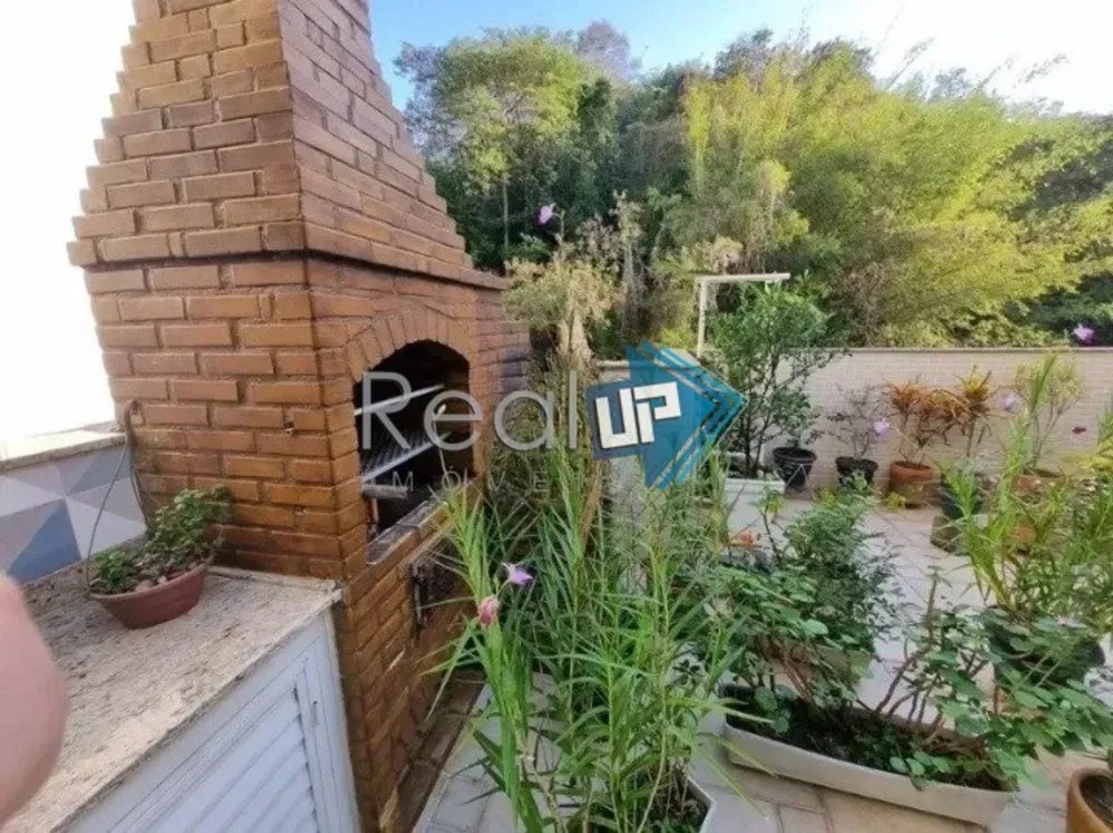 Apartamento, 4 quartos, 287 m² - Foto 31