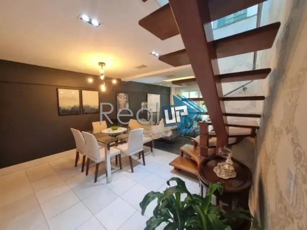 Apartamento, 4 quartos, 287 m² - Foto 1