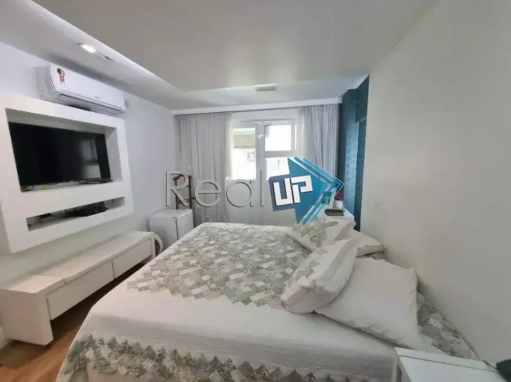 Apartamento, 4 quartos, 287 m² - Foto 12