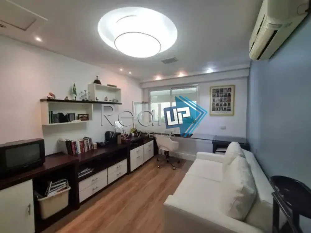 Apartamento, 4 quartos, 287 m² - Foto 14
