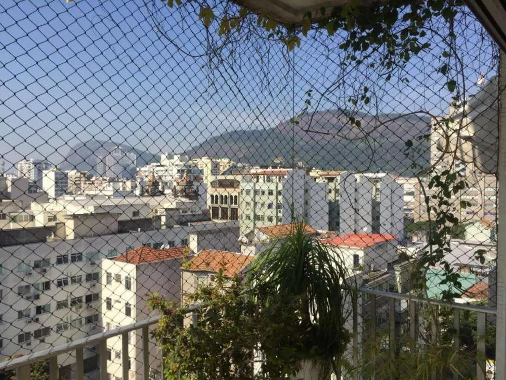 Apartamento, 2 quartos, 70 m² - Foto 19