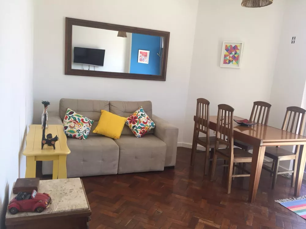 Apartamento, 2 quartos, 70 m² - Foto 12