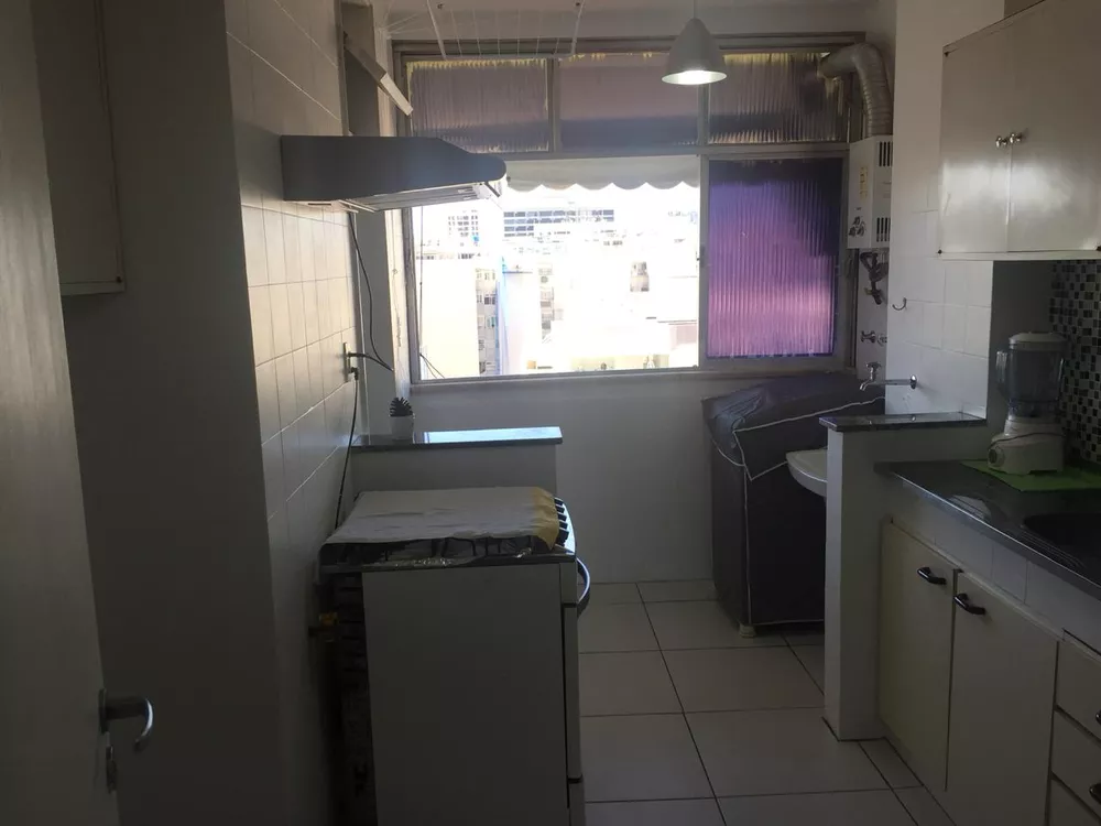 Apartamento, 2 quartos, 70 m² - Foto 11