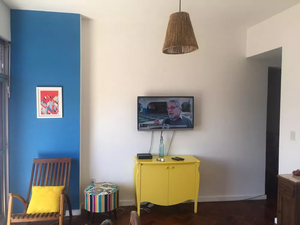 Apartamento, 2 quartos, 70 m² - Foto 4