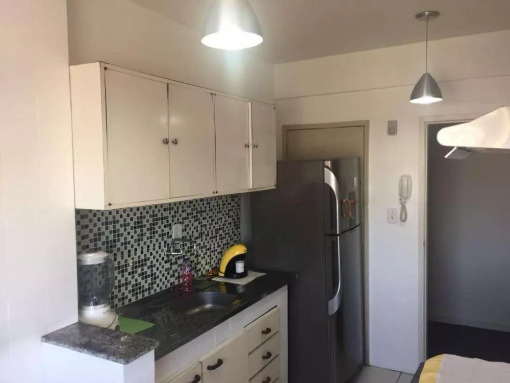 Apartamento, 2 quartos, 70 m² - Foto 1
