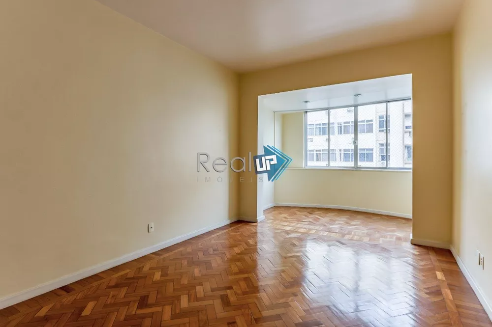 Apartamento à venda com 3 quartos, 90m² - Foto 1