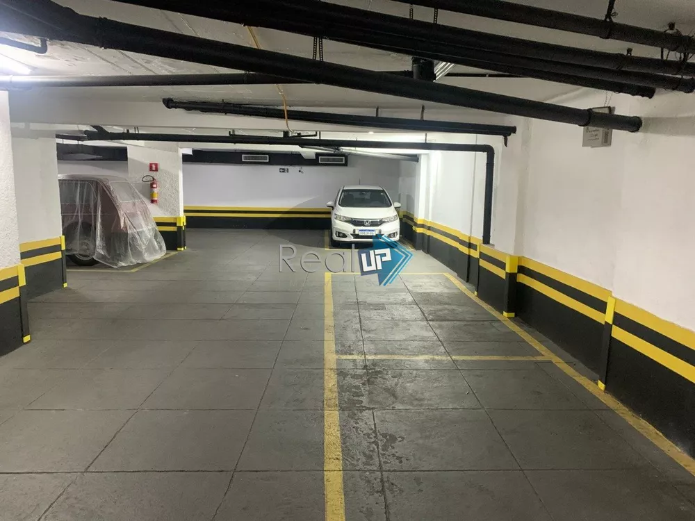 Apartamento, 2 quartos, 80 m² - Foto 42