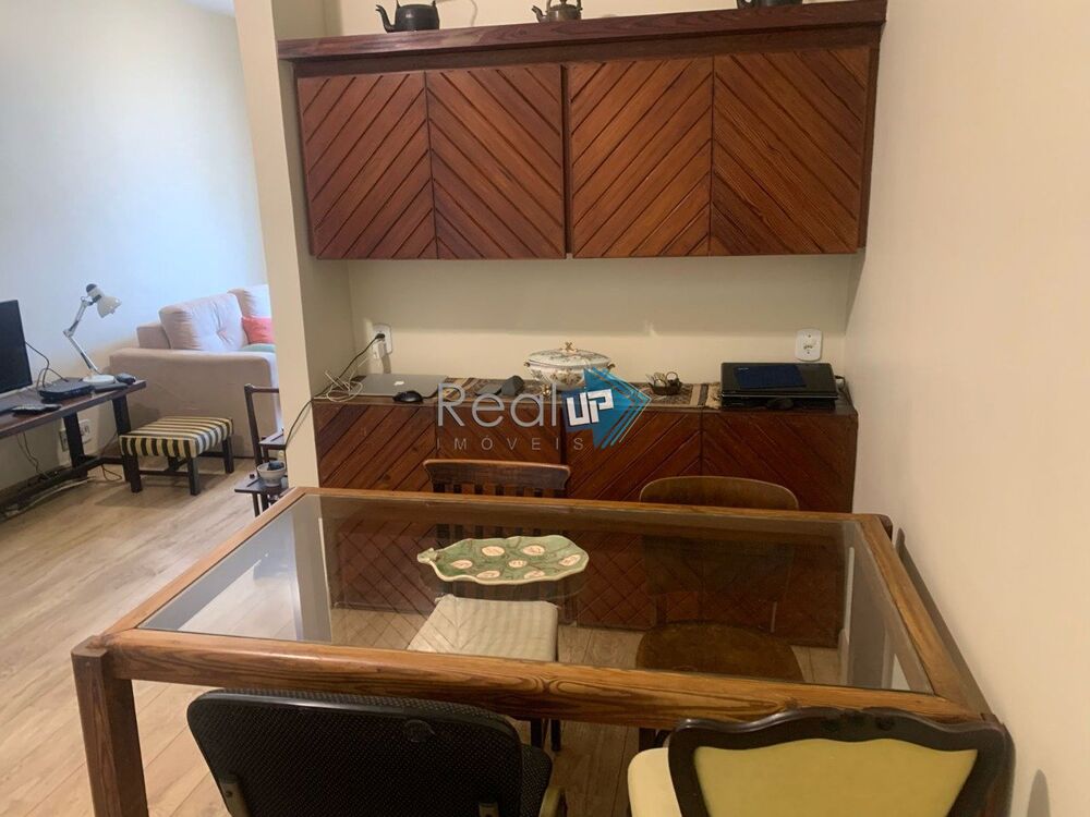 Apartamento, 2 quartos, 80 m² - Foto 11