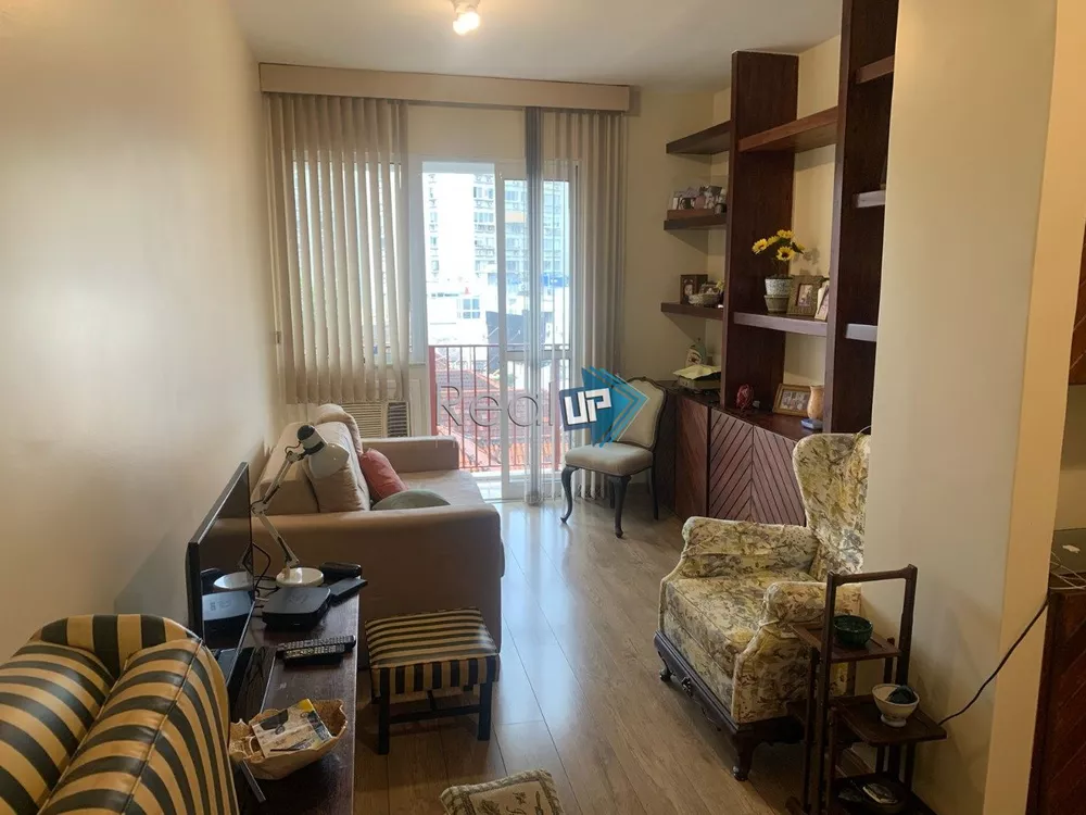 Apartamento, 2 quartos, 80 m² - Foto 3