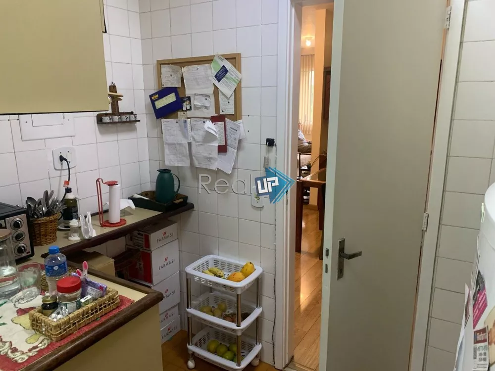 Apartamento, 2 quartos, 80 m² - Foto 35