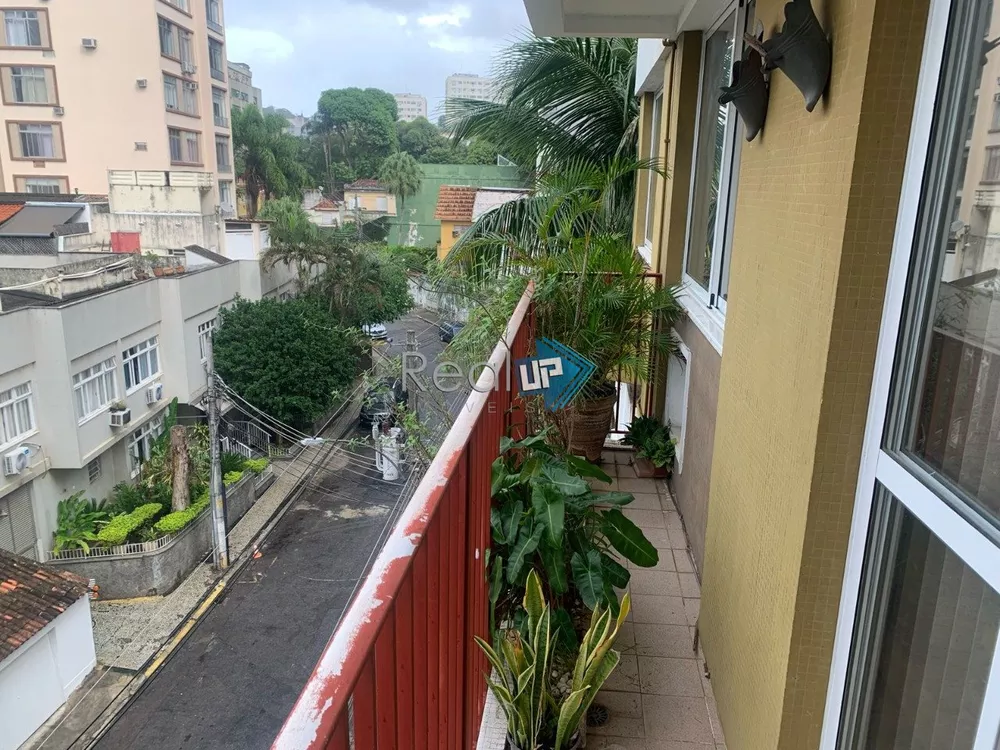 Apartamento, 2 quartos, 80 m² - Foto 12