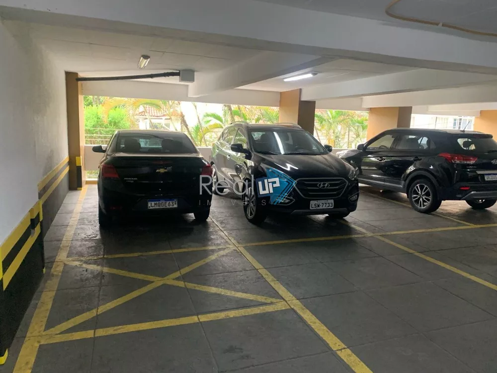 Apartamento, 2 quartos, 80 m² - Foto 41