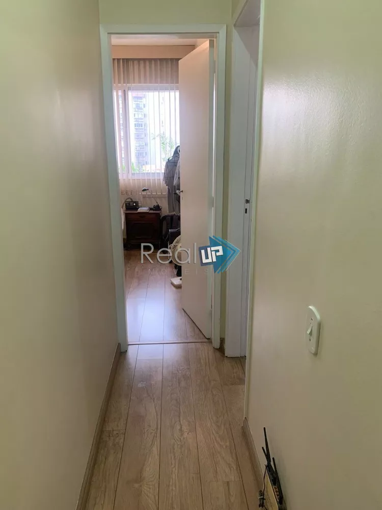 Apartamento, 2 quartos, 80 m² - Foto 15