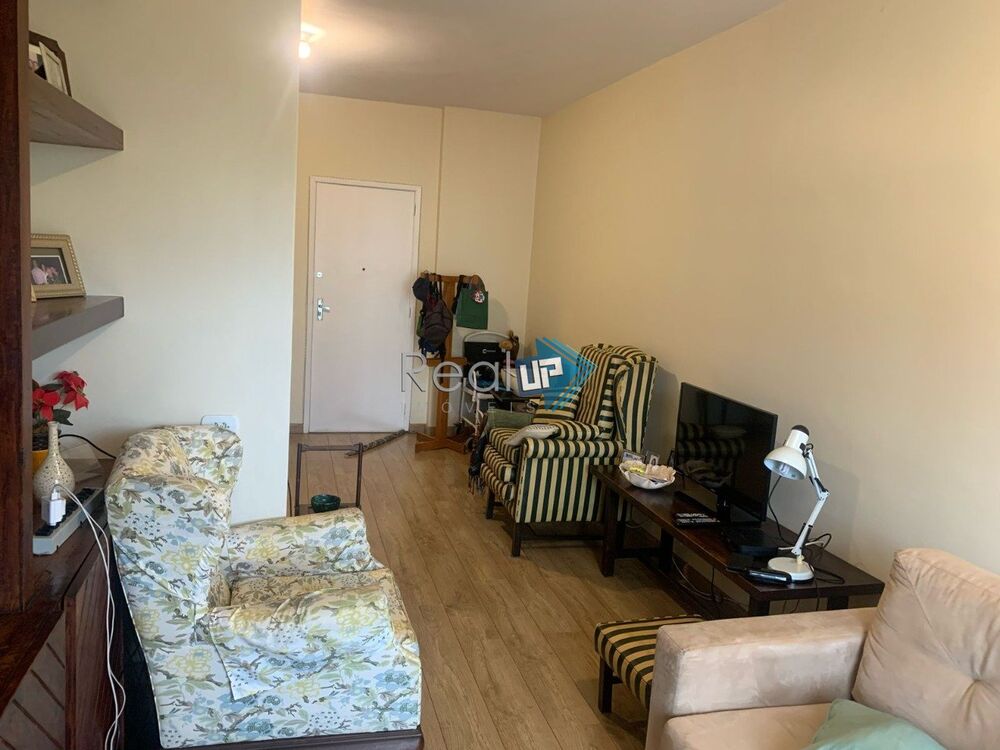 Apartamento, 2 quartos, 80 m² - Foto 6