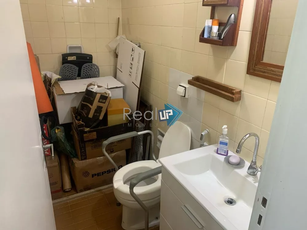 Apartamento, 2 quartos, 80 m² - Foto 20