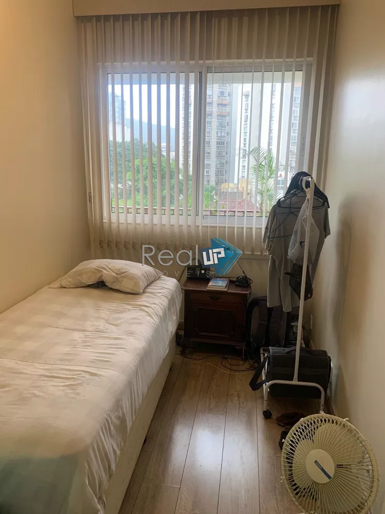 Apartamento, 2 quartos, 80 m² - Foto 16