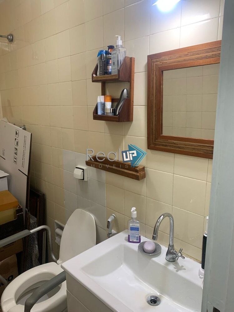 Apartamento, 2 quartos, 80 m² - Foto 22