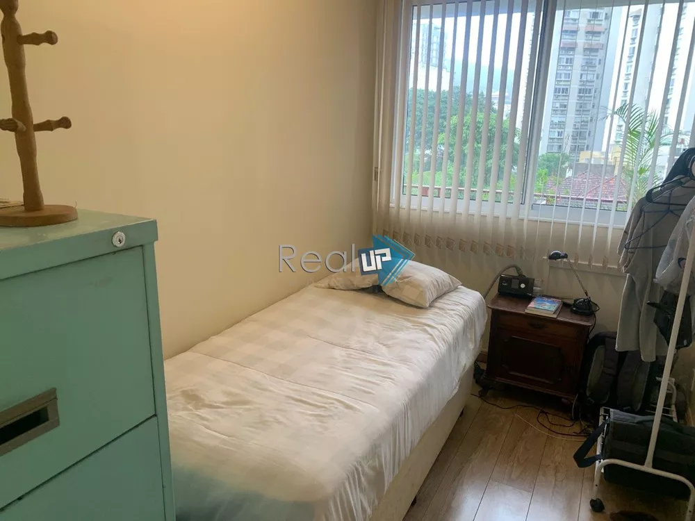Apartamento, 2 quartos, 80 m² - Foto 17