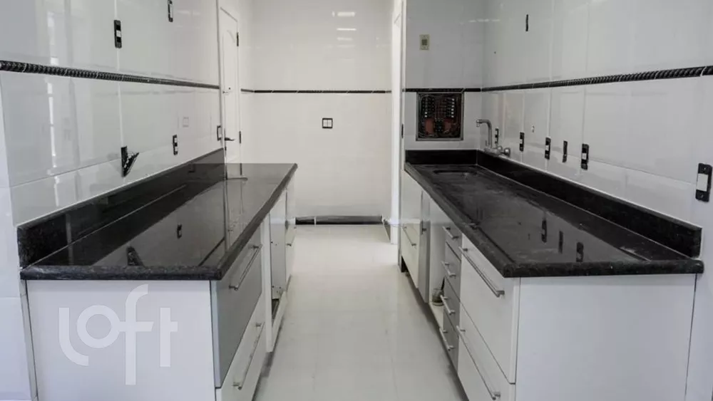 Apartamento à venda com 5 quartos, 410m² - Foto 3