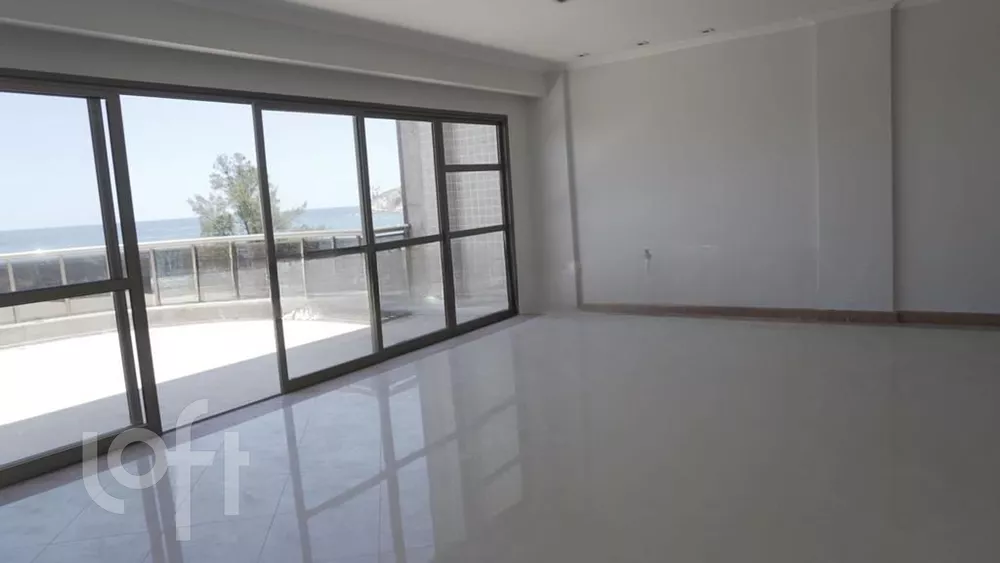 Apartamento à venda com 5 quartos, 410m² - Foto 4