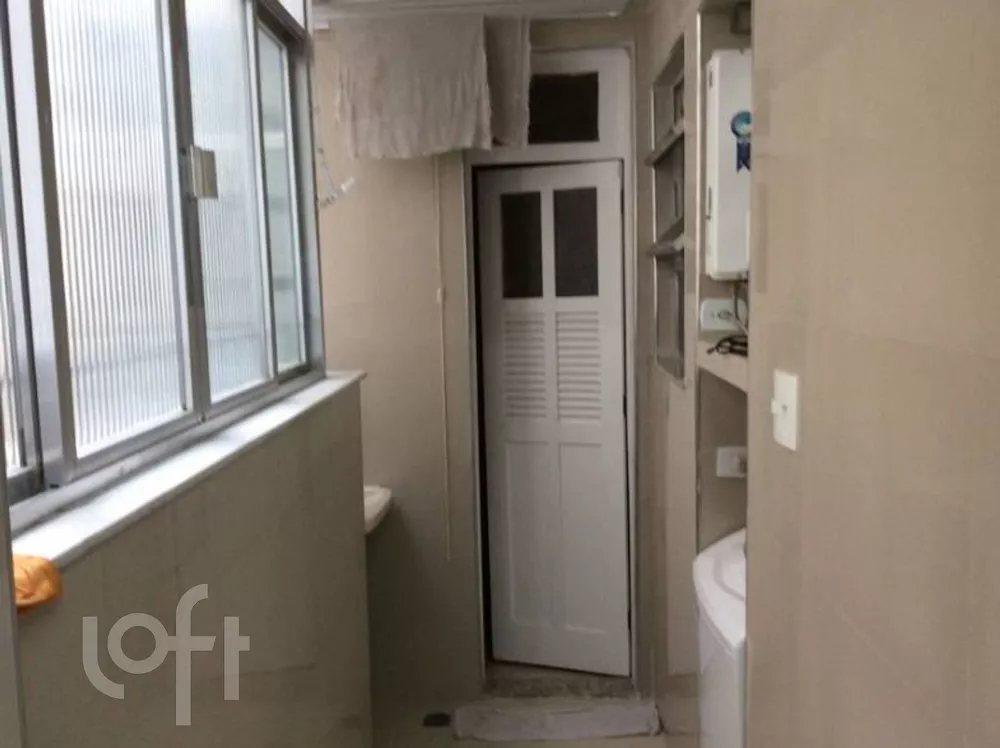 Apartamento à venda com 3 quartos, 135m² - Foto 8