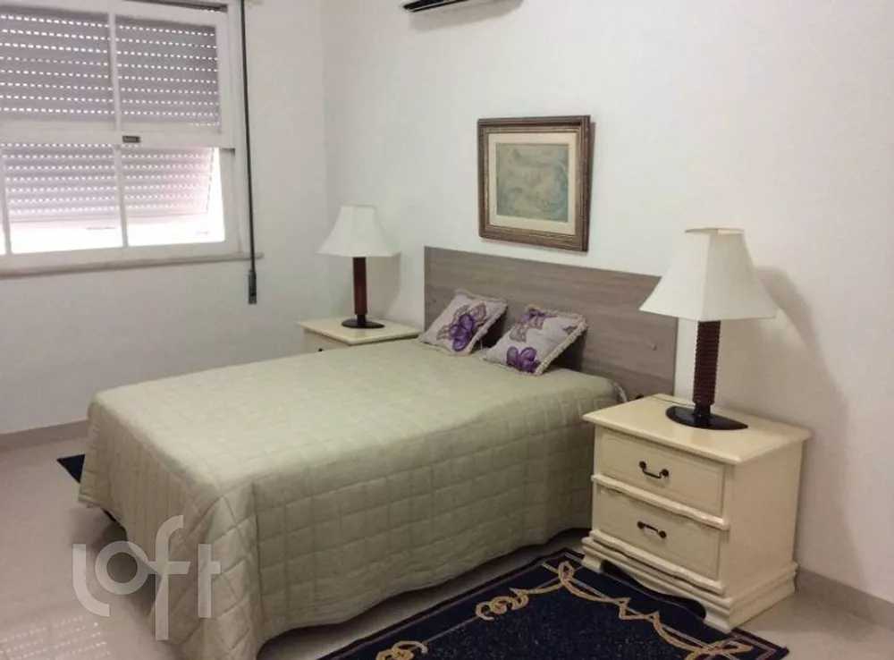 Apartamento à venda com 3 quartos, 135m² - Foto 6