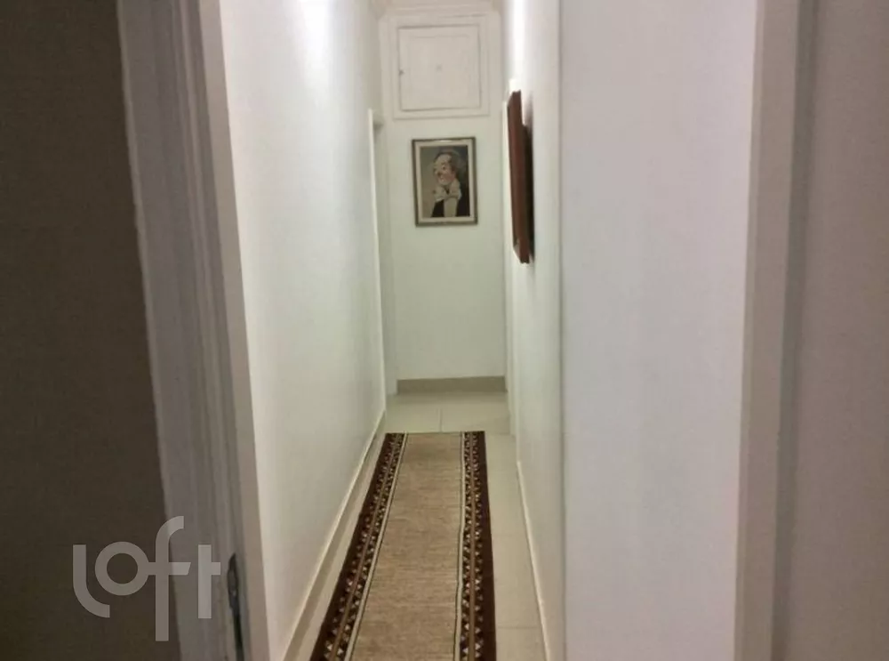 Apartamento à venda com 3 quartos, 135m² - Foto 5