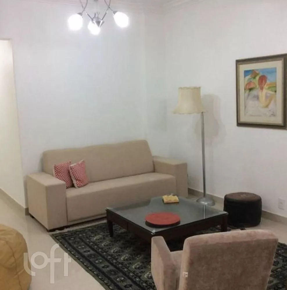 Apartamento à venda com 3 quartos, 135m² - Foto 3