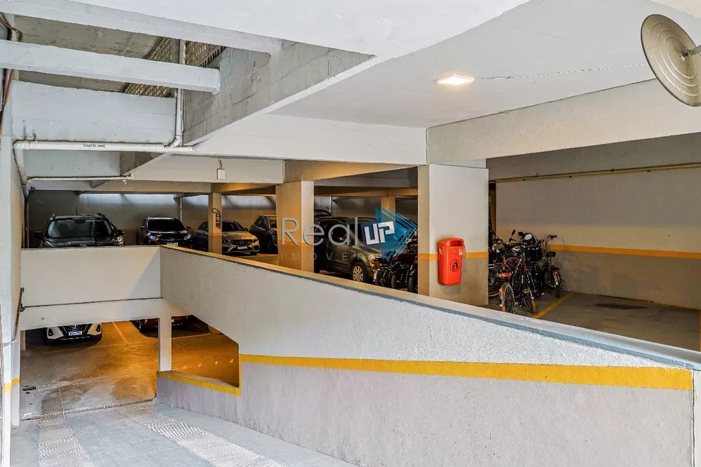 Apartamento, 3 quartos, 91 m² - Foto 27